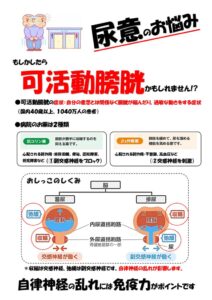 可活動膀胱のサムネイル