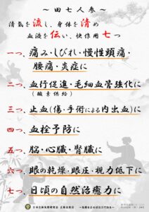 清氣 清気を流し～生薬の教科書,流清伝七ランボーJ16-1210（谷野）のサムネイル